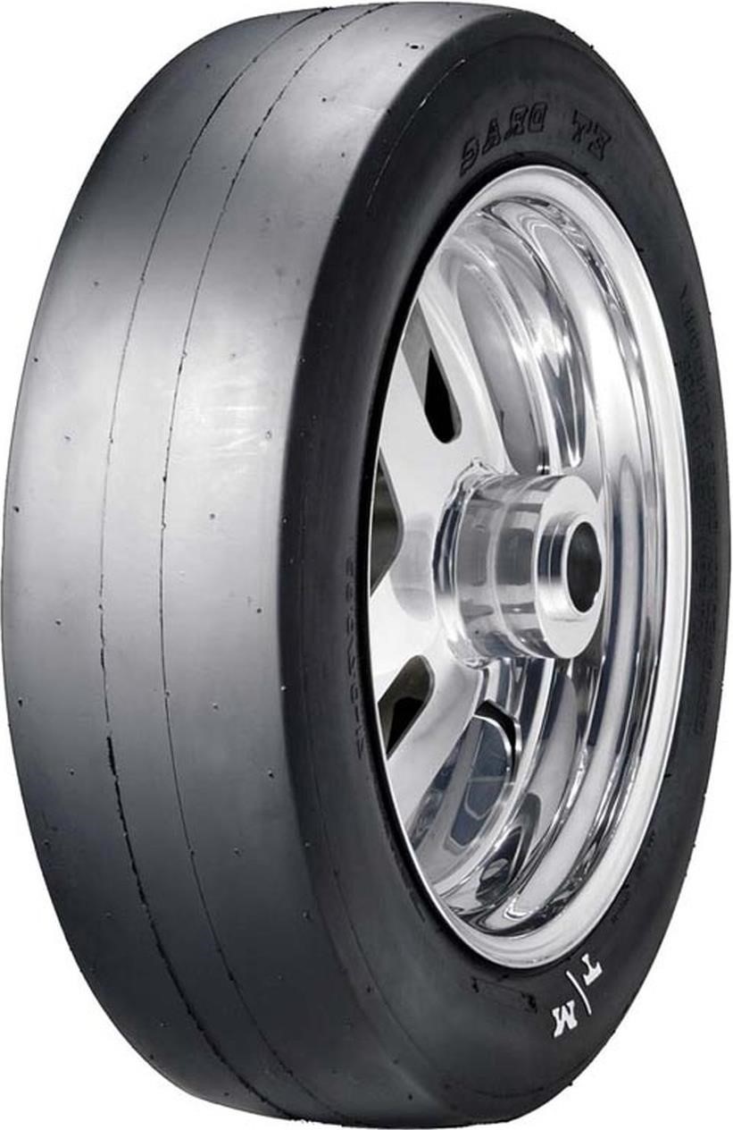 E.T. DRAG MOTORCYCLE